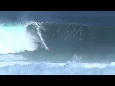 Mr. Uluwatu Long Big Magic Wave.