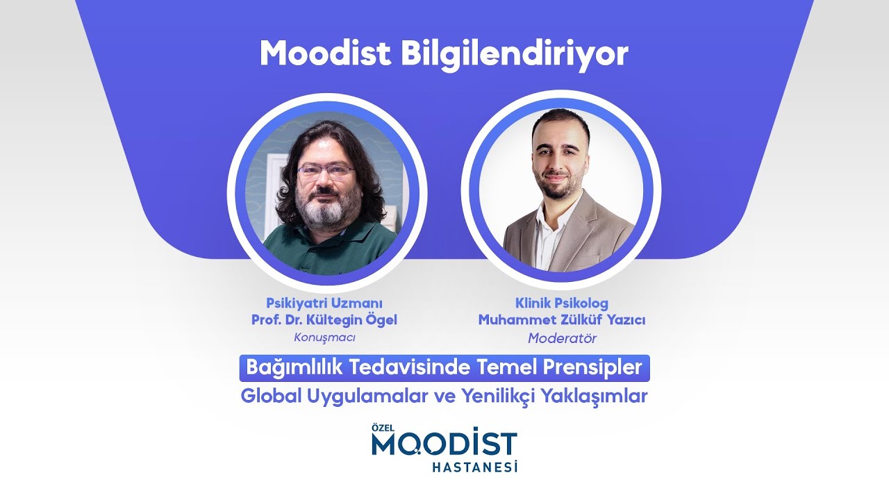 Anksiyete ve Panik Atak Yönetimi – Zülküf Yazıcı