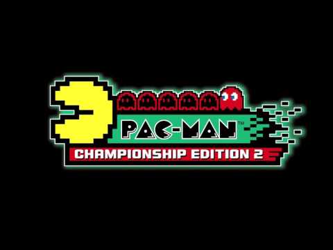 Boss Battle - Pac-Man CE 2 Music Extended