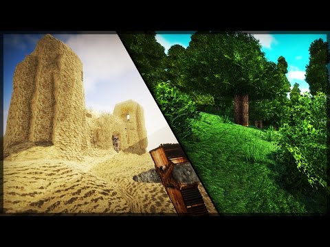 ✔ O MINECRAFT MAIS REALISTA DE TODOS OS TEMPOS! - MOD SEM BLOCOS (NO CUBES + SHADERS + TEXTURA)