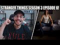 Stranger Things Season 3 Episode 6 Reaction! - E Pluribus Unum