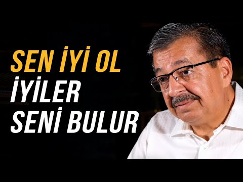 İYİLER SENİ BULUR | Hayati İnanç ile Söz Arasında - Bölüm 87 #hayatiinanç