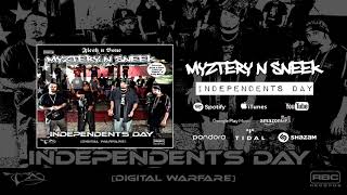 Myztery n Sneek ft Flesh n Bone - Its All They Say