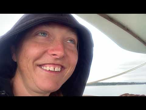 Sailing Among the Wind