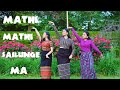 Mathi Mathi Sailunge Ma - Kunti Moktan| Dance Cover by TheGurungSisters||
