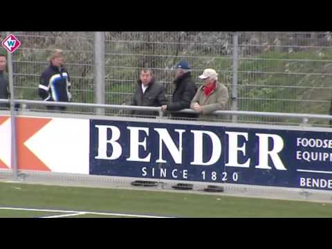 Samenvatting Noordwijk - Zwaluwen