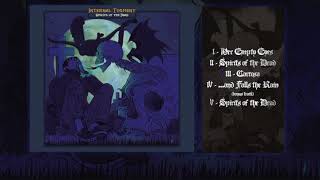 INTERNAL TORMENT - Spirits of the Dead (ep)