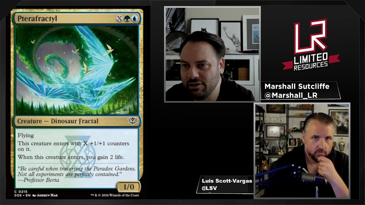 Limited Resources 849 – Secrets of Strixhaven Set Review: Commons and Uncommons