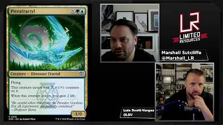 Limited Resources 849 – Secrets of Strixhaven Set Review: Commons and Uncommons