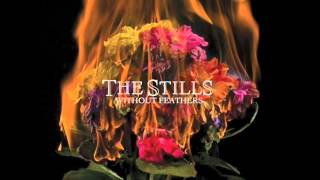 The Stills - Halo The Harpoons