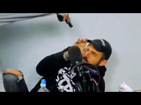 ‘No Jumper’ Host Adam22 Felt ‘Pure Shock’ During Attack