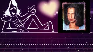 INXS - Shine - (Made in Hutchencianas) # M.C. #