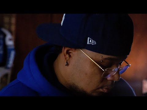 Dom Tozen - Visão (video clipe oficial)