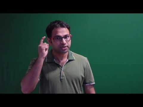 Sameer S Sharma Artiste Sameer Sharma audition in Negative role