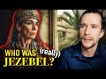 The Misunderstood Jezebel Spirit: Conspiracy, Power and Murder