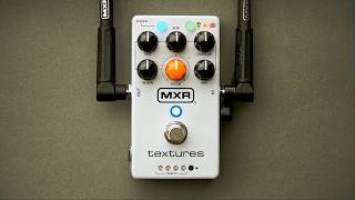 TEXTURES GRANULAR SYNTH ENGINE, зображення 1