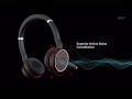 Jabra Casque Evolve 75SE UC Duo avec station de chargement