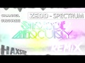 Zedd - Spectrum ( Shreddie Mercury Remix ...