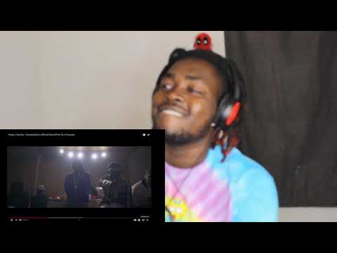 Pengz x TwoTwo Griselda Blanco Reaction