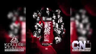 Bandmankevo Feat. Chief Keef - Baller In Me (Remix) | We Are Chiraq Vol. 1