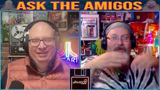 Ask the Amigos Jan 2026