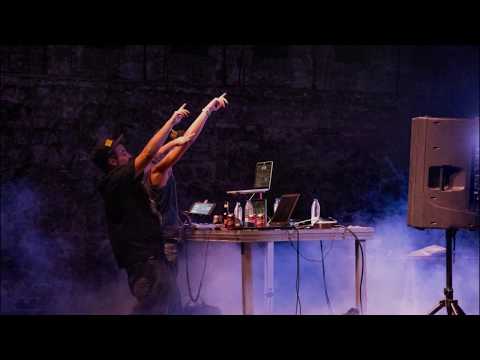 MR RANGO DUBPLATE // CHRONIC SOUND SIENTE EL RITMO OTRA VEZ