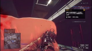 BF4 自己満　神プレー集 Locker Only