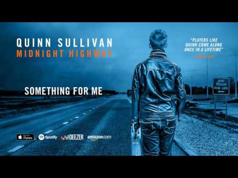 Midnight Highway