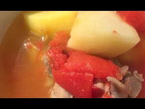 download lagu mp3 mp4 Pork And Potato Soup, download lagu Pork And Potato Soup gratis, unduh video klip Pork And Potato Soup