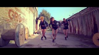 Busy Signal - Professionally | Choreography By Ivy Dancer | Goran Vujic Videography (HD)