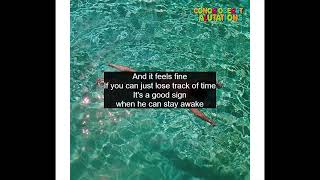 Conor Oberst - Tachycardia Karaoke