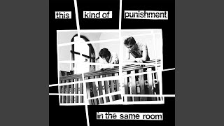 Music video thumbnail preview for Words Fail Me by This Kind of Punishment