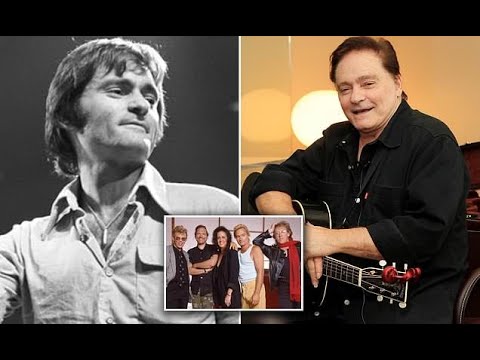 Jefferson Airplane's Marty Balin dies at the age of 76
