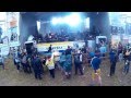 Наив - Моё сердце @ Мото Малоярославец 2015 - Russian Bike Week 27 ...