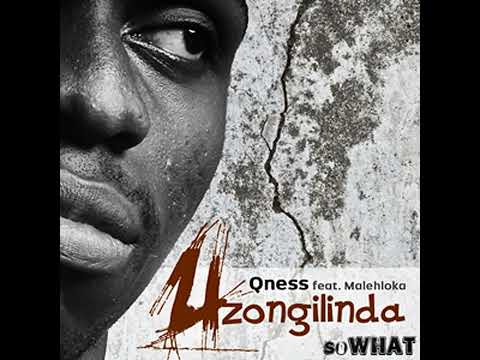 DJ Qness - Uzongilinda (Infinite Boys Deeper Mix) | Afro House Source | #afrohouse #afrodeep