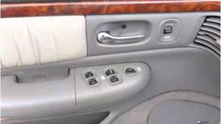 preview picture of video '1995 Chrysler LHS Used Cars Morgantown WV'