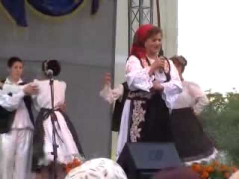 Rafila Barbos - Ma sfadeste barbatu