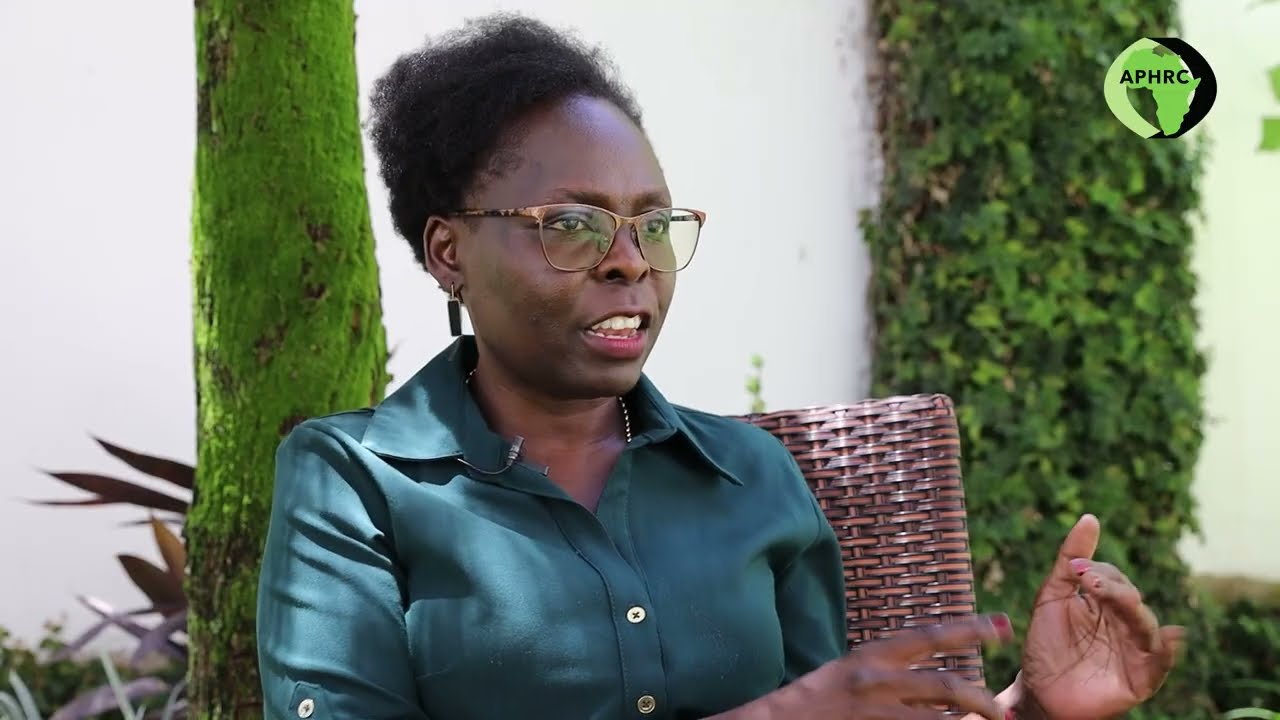 Building an ECD Data System to Advance Children's Outcomes in Homa Bay