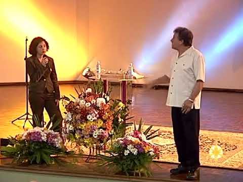 Programa 16: O Sacrifício de Jesus – Dave Roberson