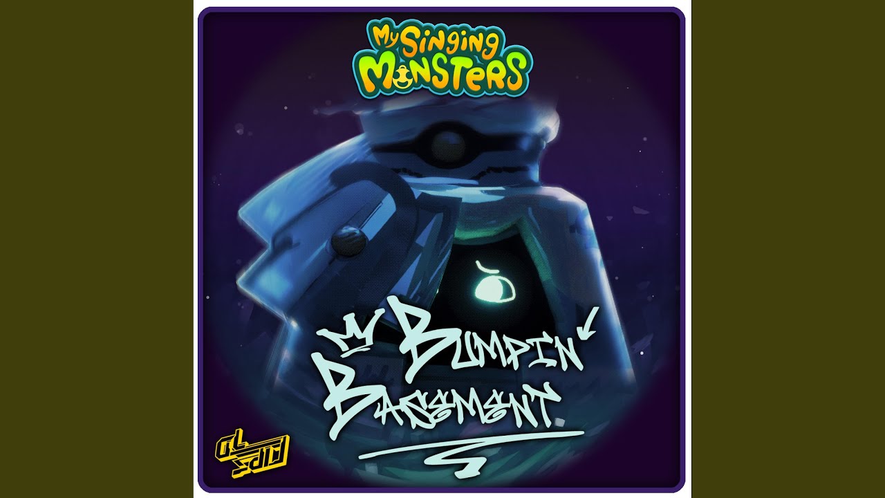 Bumpin' Basement [Bone Island Remix] (feat. DJ Epic)