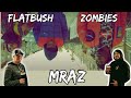 BROOKLYN S FINEST Flatbush Zombies MRAZ Reaction