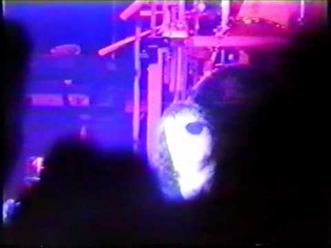 Meat Loaf: Dance In My Pants (Live in Vienna, 1988)