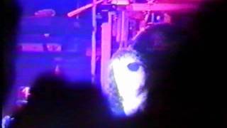 Meat Loaf: Dance In My Pants (Live in Vienna, 1988)