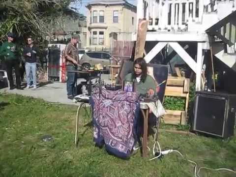 Bear Bones, Lay Low (live)