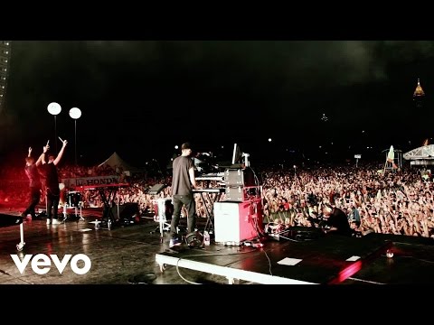 Bastille - Things We Lost In The Fire - Live from the Honda Stage at Music Midtown