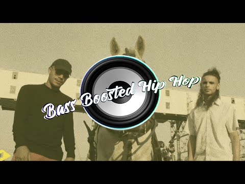 MB, Mister V - FAYA 🔊 [Bass Boosted]
