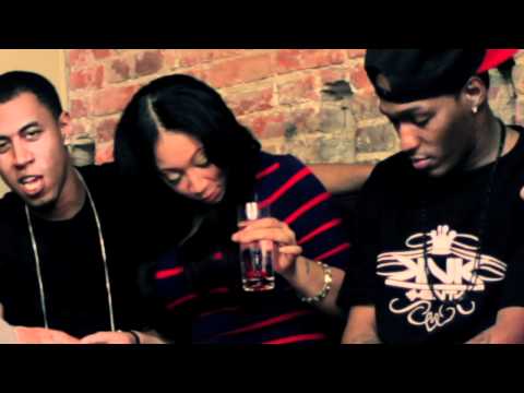 Jay Rells & 2 Pistols Ft. Duce Da Privilege - KNOCKOUT