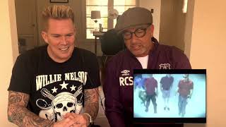 Fly - Sugar Ray - Reaction Video