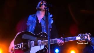The Airborne Toxic Event (HD 1080p) &quot;All I Ever Wanted&quot; - Milwaukee 2014-02-15 - The Rave