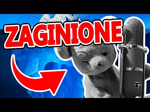 Polskie Lost Media Iceberg